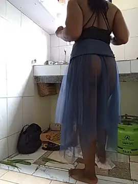 Heart_bit - Finger pussy