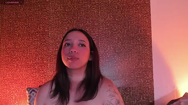 Apartment28 - CUMMMM on her pretty face and Tits💦