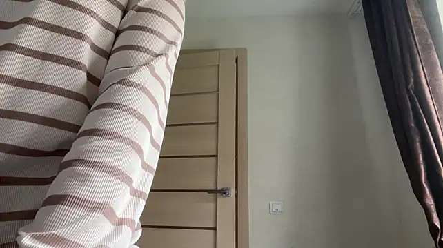 Arimy - Stick a sweet finger in my mouth