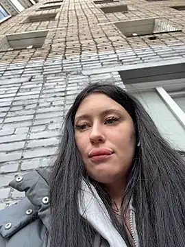 AdinaKan - BIG BIG squirt💦💦masturbate