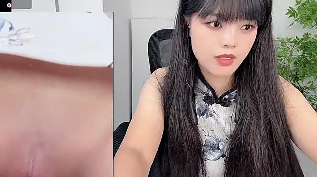 Xianxian-baby - 肉棒抽插喷水spray waterch潮吹き（しおふき）