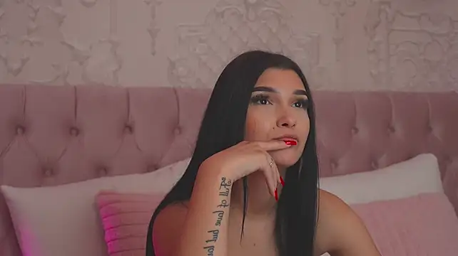 EmyGrace - get me wetttt