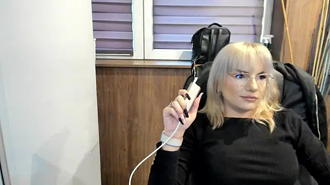 EllaWhisper