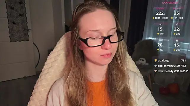 Eve_Sin - Cum on f ace