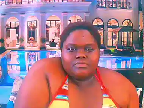 EbonyHotBuns - i got buns do u have a hotdog🌭🤭