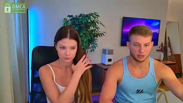 Team2fit - Naked show