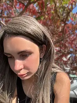 SandraCarter - Show hard nipples in public