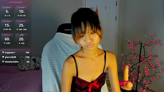 Lihnpham - Ride dildo