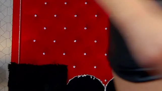 Annabellerise - Surprise pic for you❤️😈