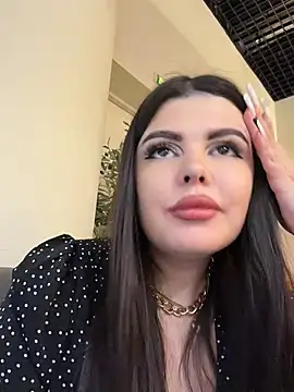 AmelliaDiamond - Take off your panties i