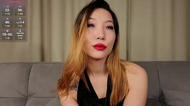 RamonaSpika - flash my panties