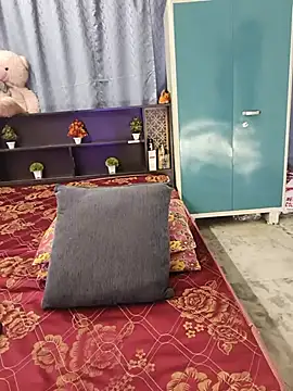 Cute_Kritika - Pussy fingerling