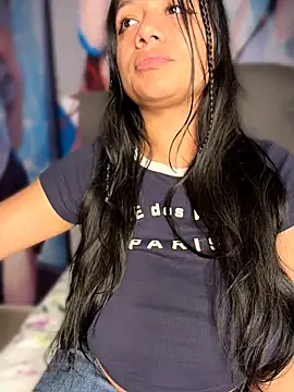 Im_Little - spank her pussy hard 😏😍