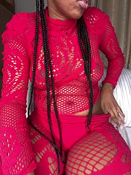 Ravishing_Rubi - twerk