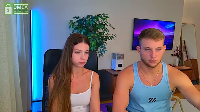 Team2fit - Naked show