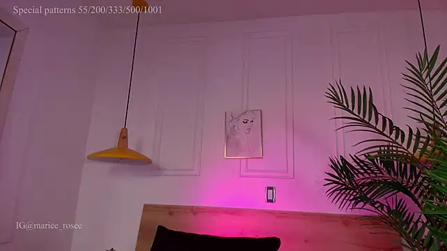 Mariee_rosee - MACHINE BREAKING ASS💔😵‍💫