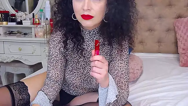 NataliaRed - Unlock My Oily Boobies 💦