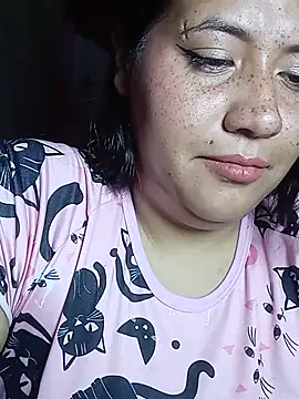 KATYGONZALEZ - DEEP BLOWJOB WITH SALIVA