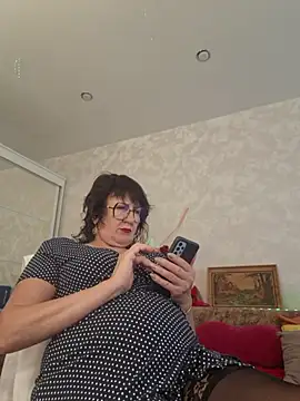 LaliaMia - 2 FINGERS IN PUSSY