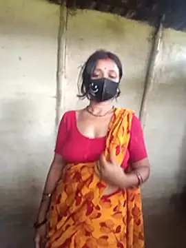 Maliska-rani - Fuck show