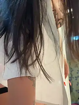 Evelyn_1702 - Dam you look fire today🔥