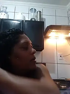 Maliaebonyfetish - Birthday month/ make me wet/ me foxe