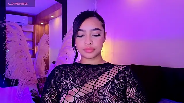 Chloe_monroee - sexy dance more oil