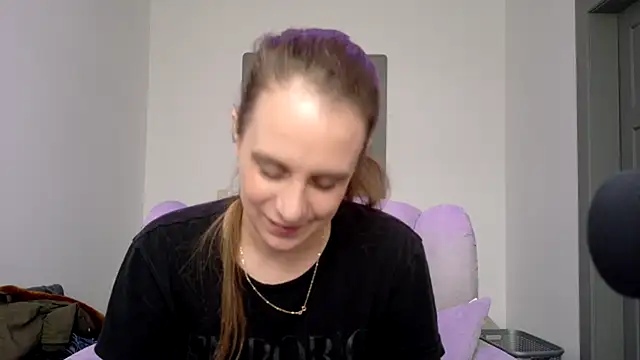 Chantalee - make my pussy wet