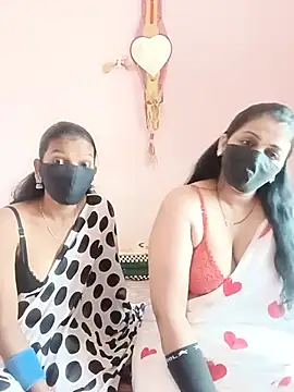 Payal_143 - Ass show both