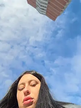 AdinaKan - BIG BIG squirt💦💦masturbate