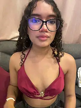 Bunny-firee - Flash tits🍒⚡️