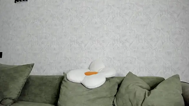 SweetBunnySin - 2 finger ass