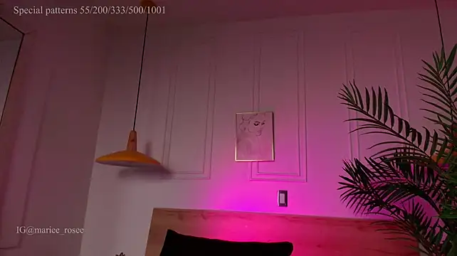 Mariee_rosee - MACHINE BREAKING ASS💔😵‍💫