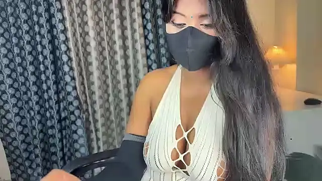 Miss_flirty69 - NO TOP +6 MIN CNTL O M G 😱