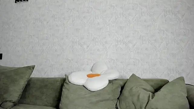 SweetBunnySin - 2 finger ass
