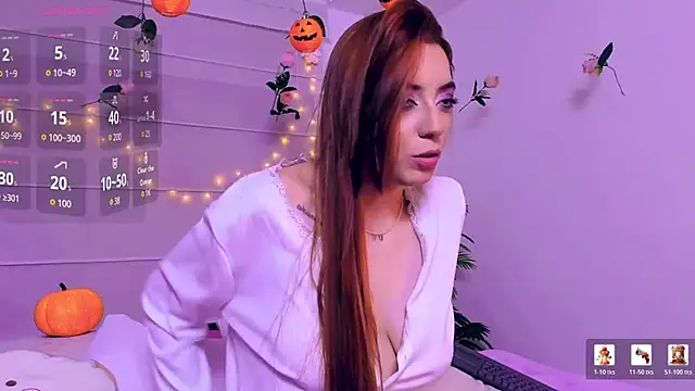 Soy_mangx - Plug anal + Lush