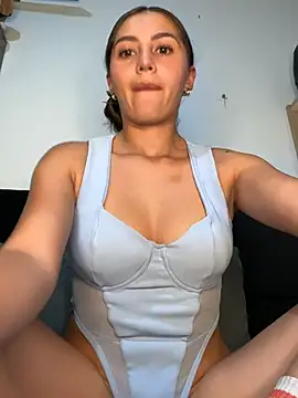 Channel-rose1 - Ojo tits