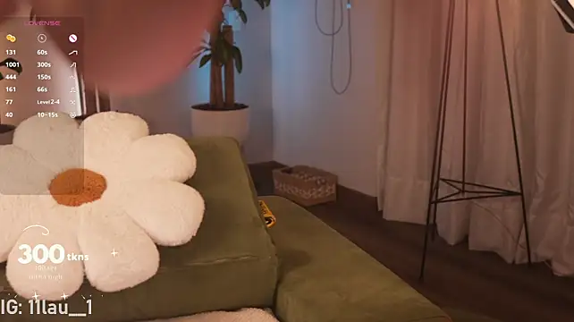 Just__dani - TSUNAMI SQUIRT