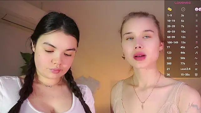 GrayceBonifacio - sucking tongues like a dick😋