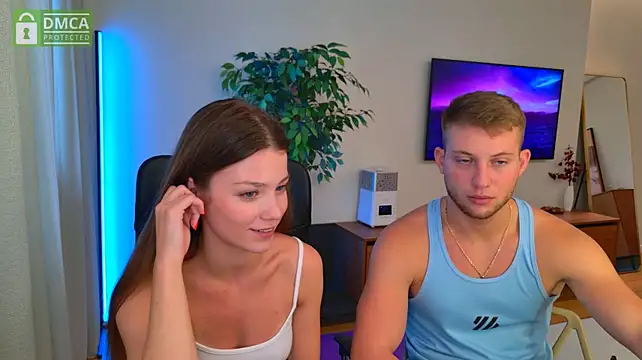 Team2fit - Naked show