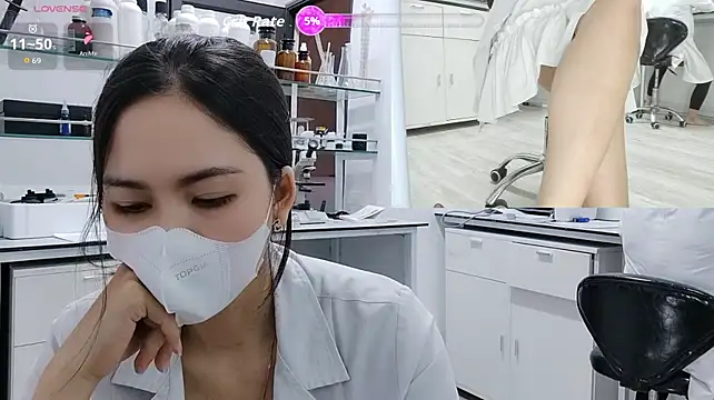 Lubeyou_KT - make me lose control at LAB:wanker: