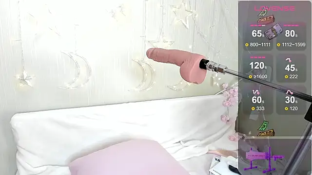 Kaya_Devis - Hot sloppy BJ show making u drip pre cum
