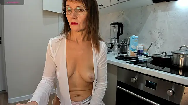 Adele_Rimm - I dance naked