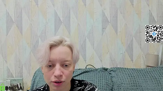 Michelle_Blond - take off your panties