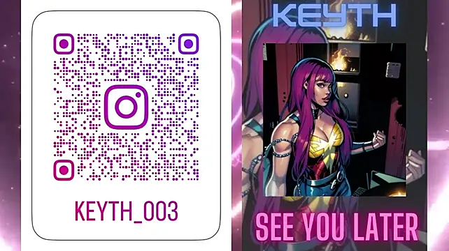 Keyth_03 - show cum