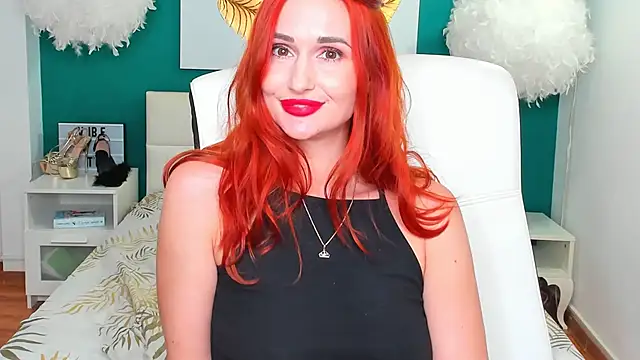 Red_Fairy_ - make me smile and wet