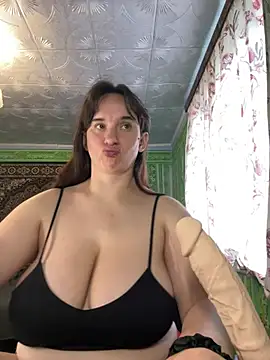 HarychaLysichka - Butt plug