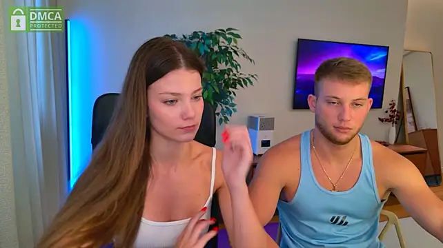 Team2fit - Naked show