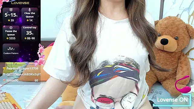 Runarunapi_Chan - have fun with me :inlove::heart:
