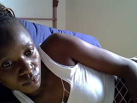 SHILIBWA - show pussy